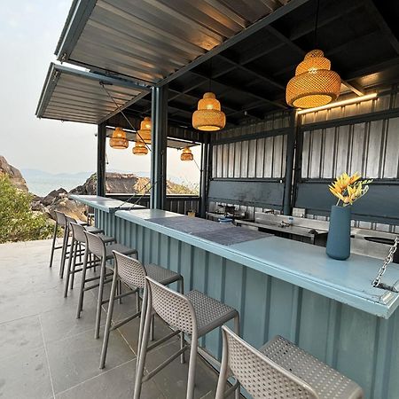 Cintacor Island Resort Karwar Ngoại thất bức ảnh