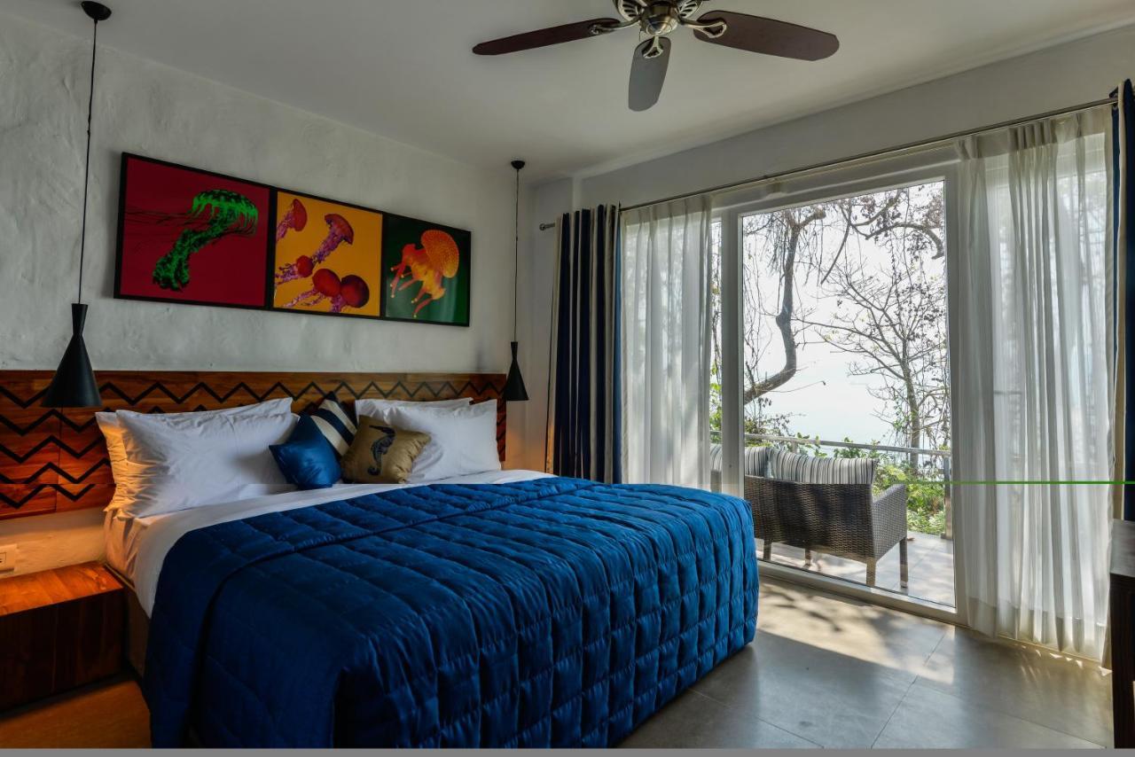 Cintacor Island Resort Karwar Ngoại thất bức ảnh