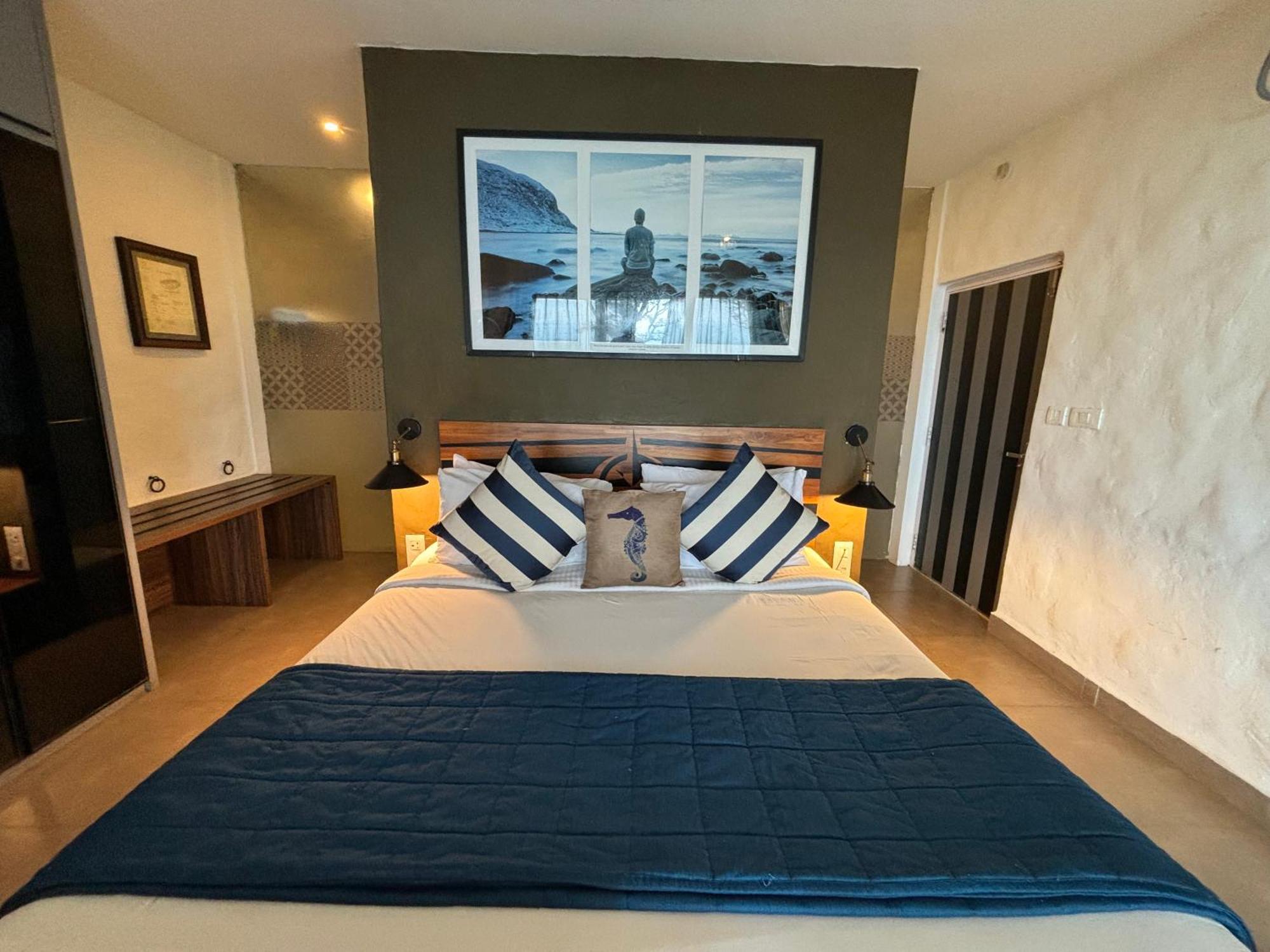 Cintacor Island Resort Karwar Ngoại thất bức ảnh