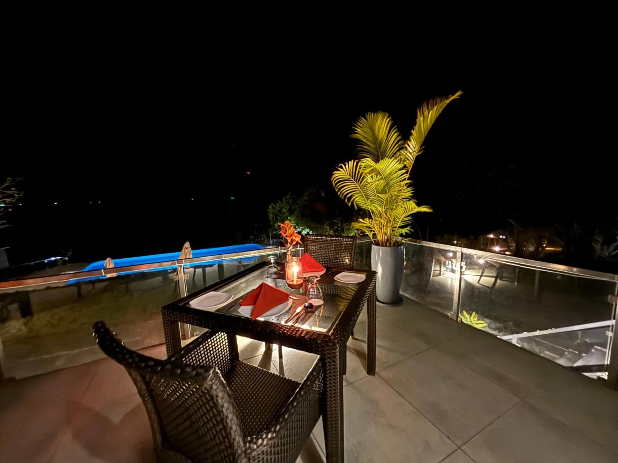 Cintacor Island Resort Karwar Ngoại thất bức ảnh