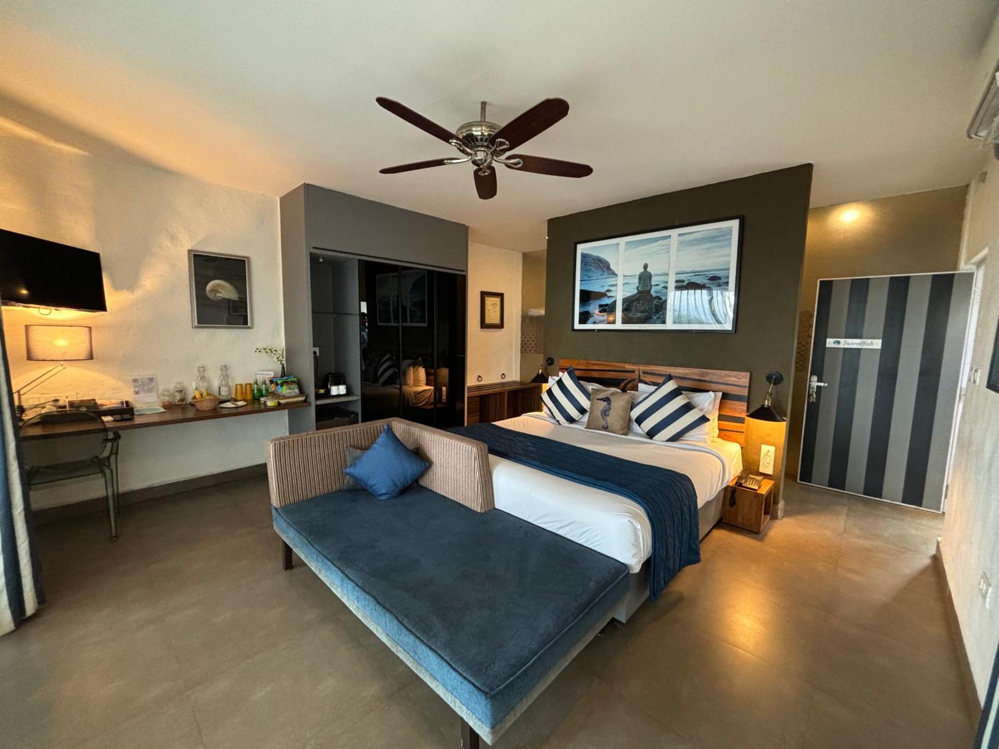 Cintacor Island Resort Karwar Ngoại thất bức ảnh