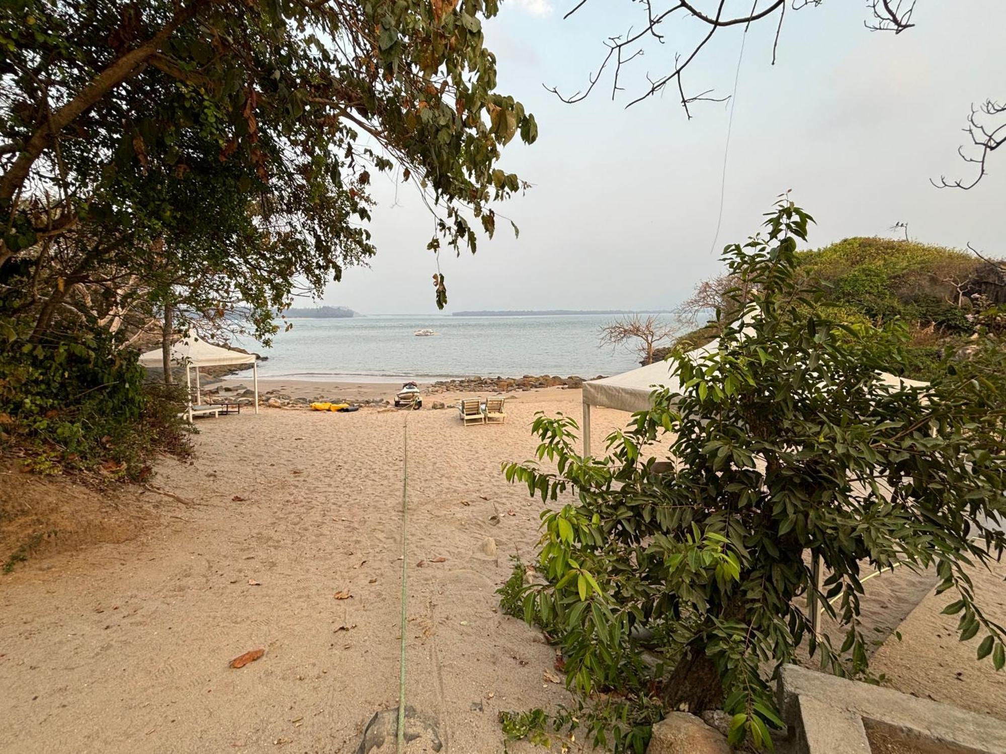 Cintacor Island Resort Karwar Ngoại thất bức ảnh