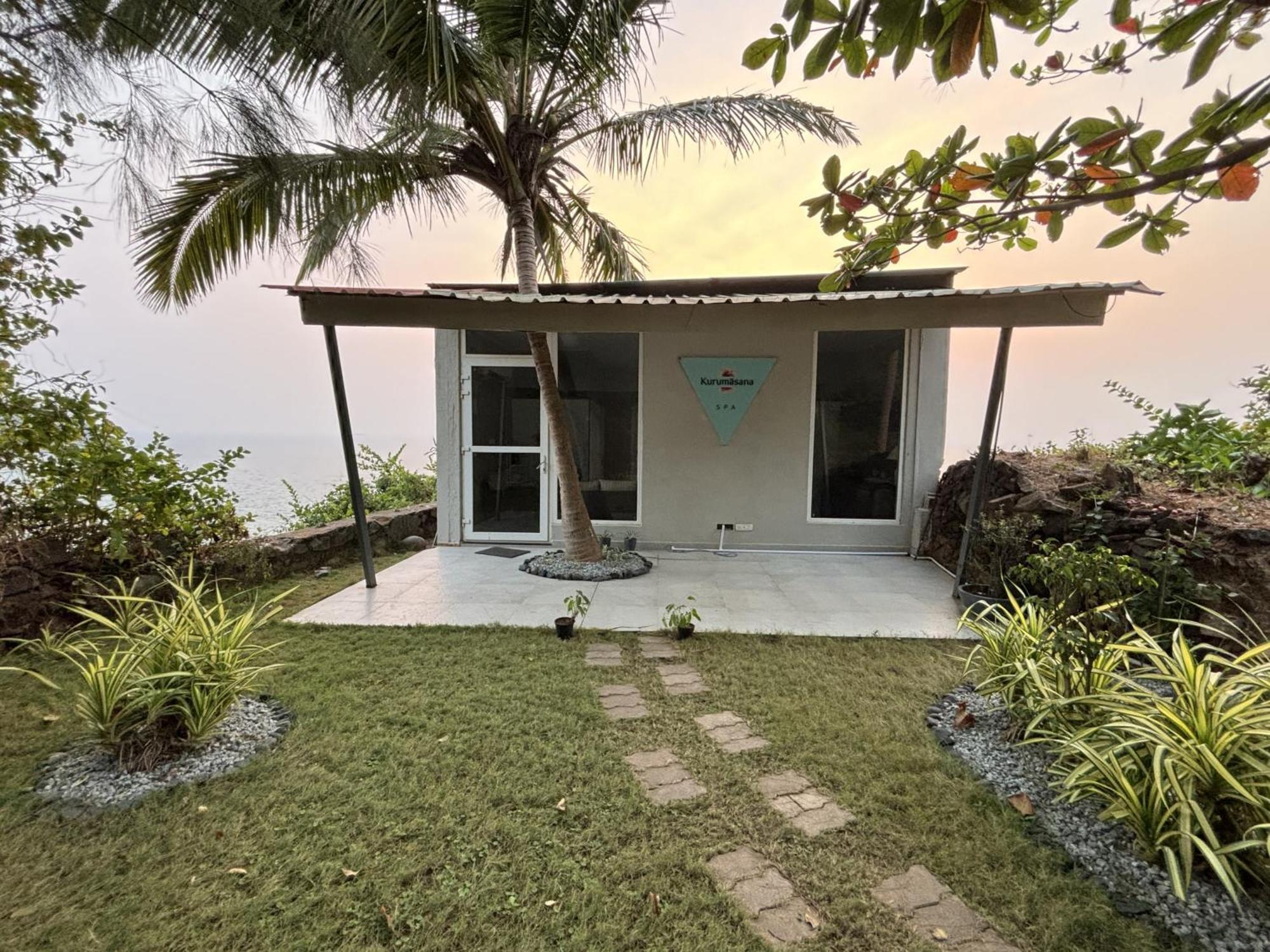 Cintacor Island Resort Karwar Ngoại thất bức ảnh