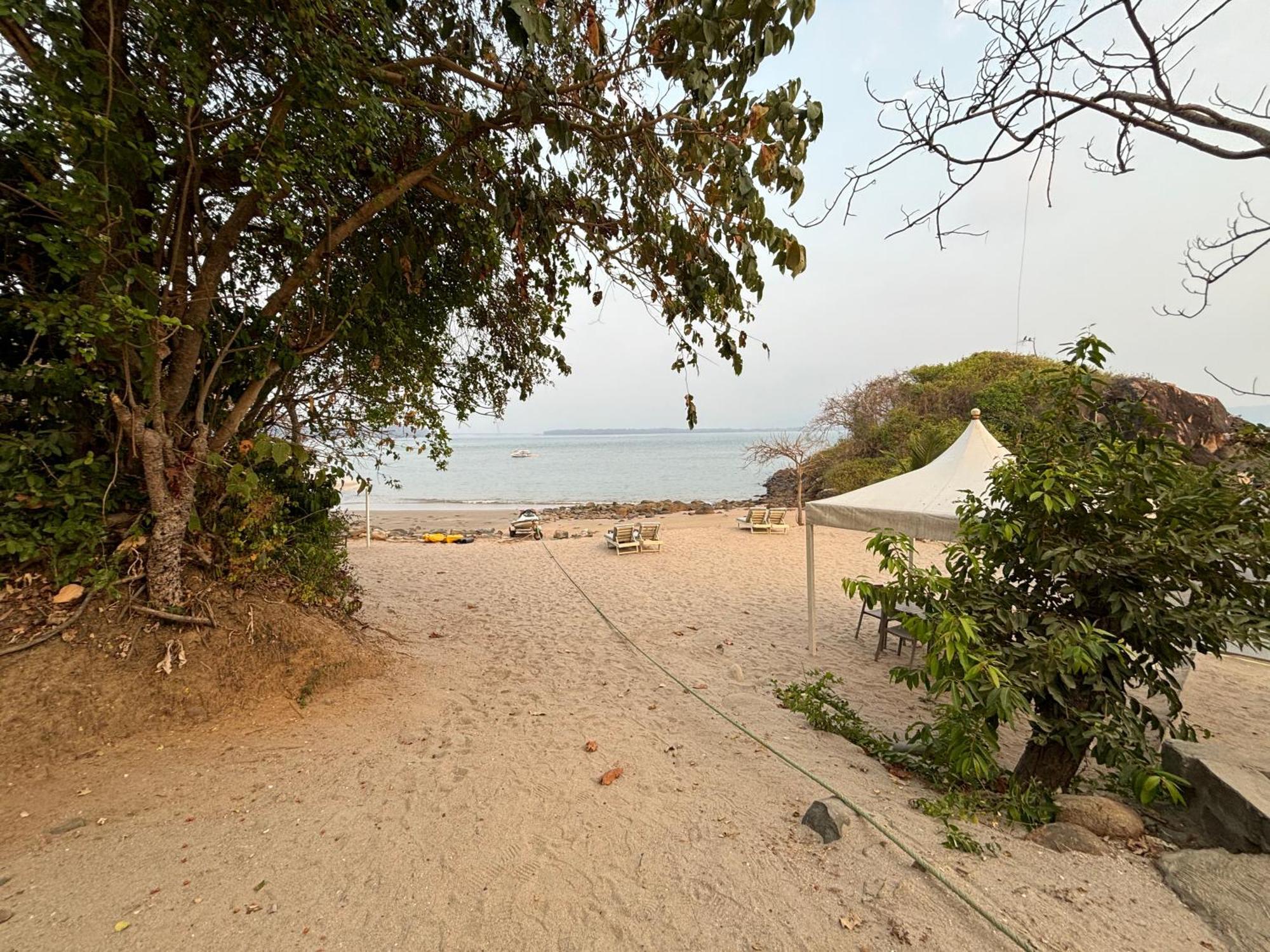 Cintacor Island Resort Karwar Ngoại thất bức ảnh