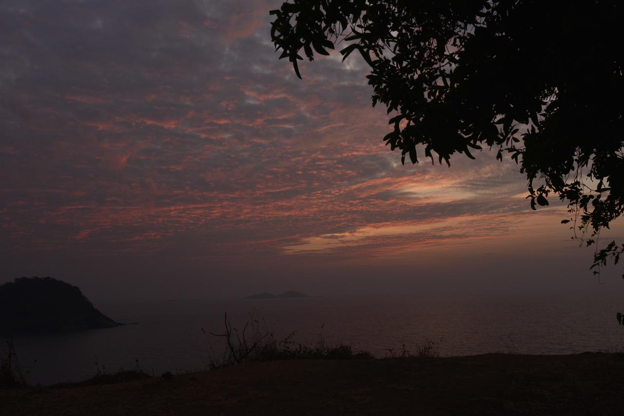 Cintacor Island Resort Karwar Ngoại thất bức ảnh