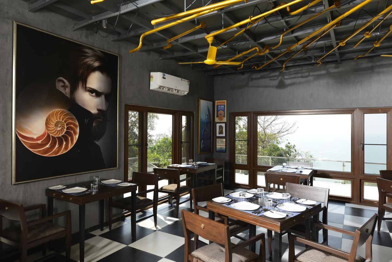 Cintacor Island Resort Karwar Ngoại thất bức ảnh