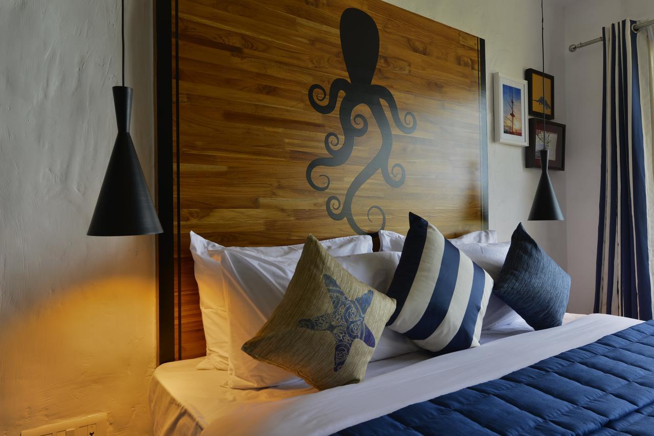 Cintacor Island Resort Karwar Ngoại thất bức ảnh