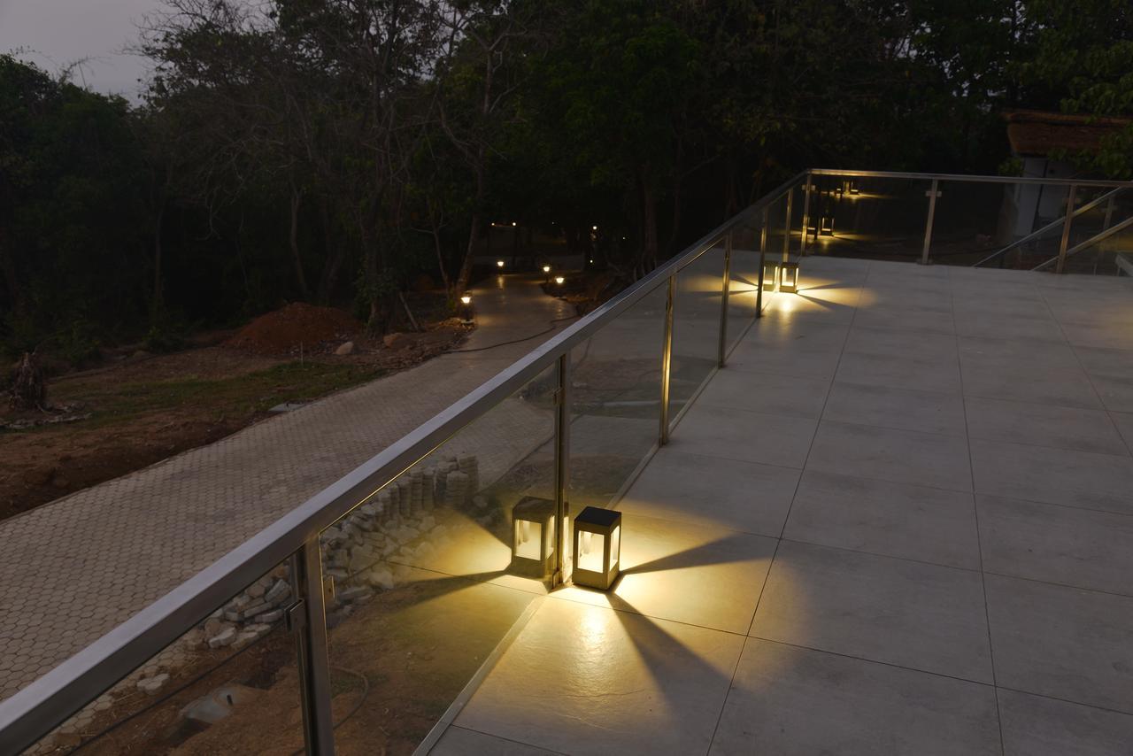 Cintacor Island Resort Karwar Ngoại thất bức ảnh