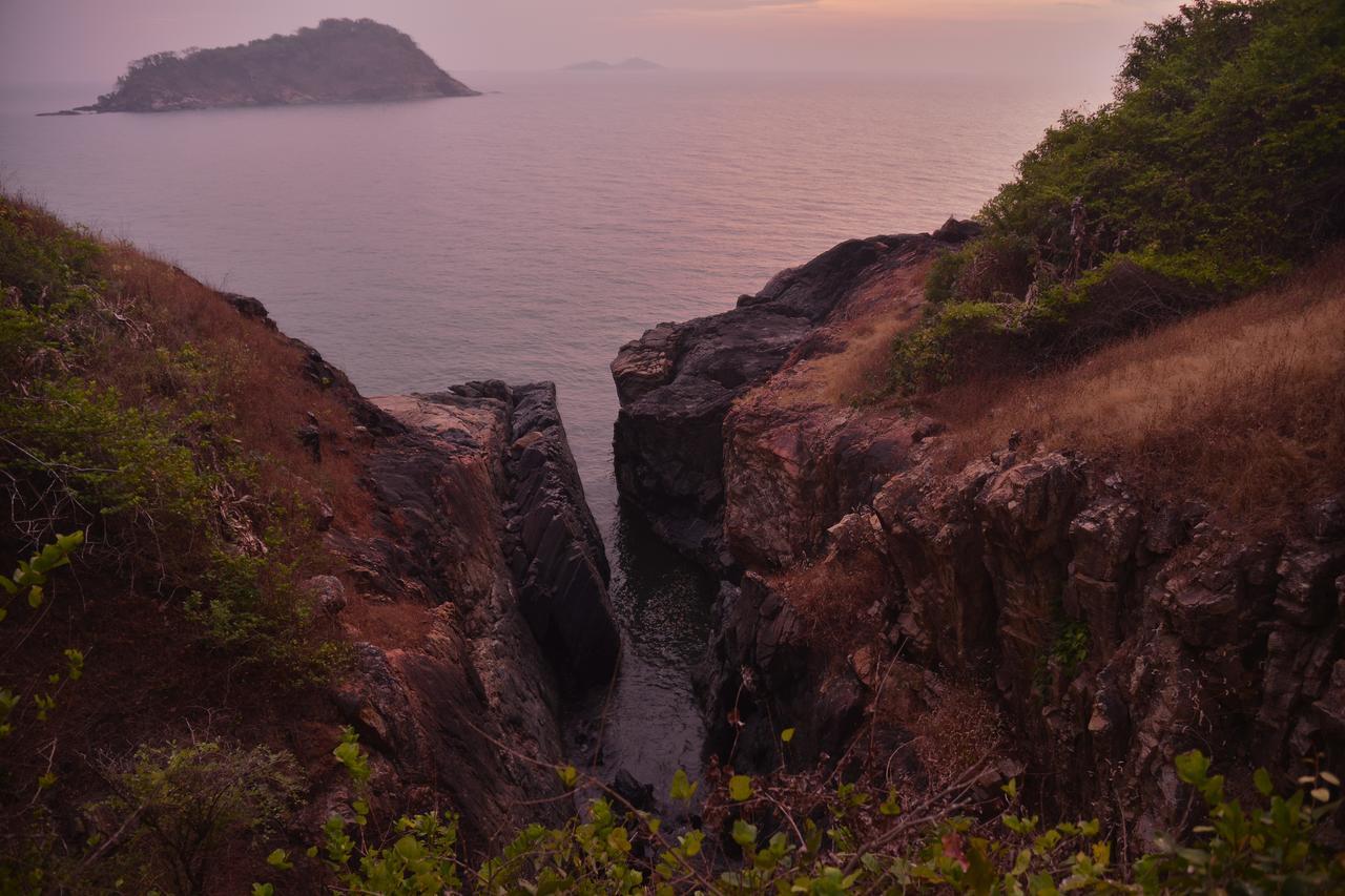 Cintacor Island Resort Karwar Ngoại thất bức ảnh