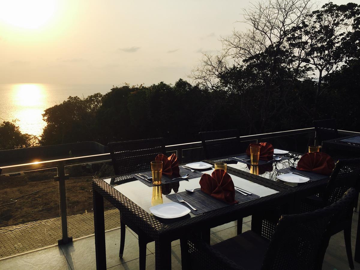 Cintacor Island Resort Karwar Ngoại thất bức ảnh