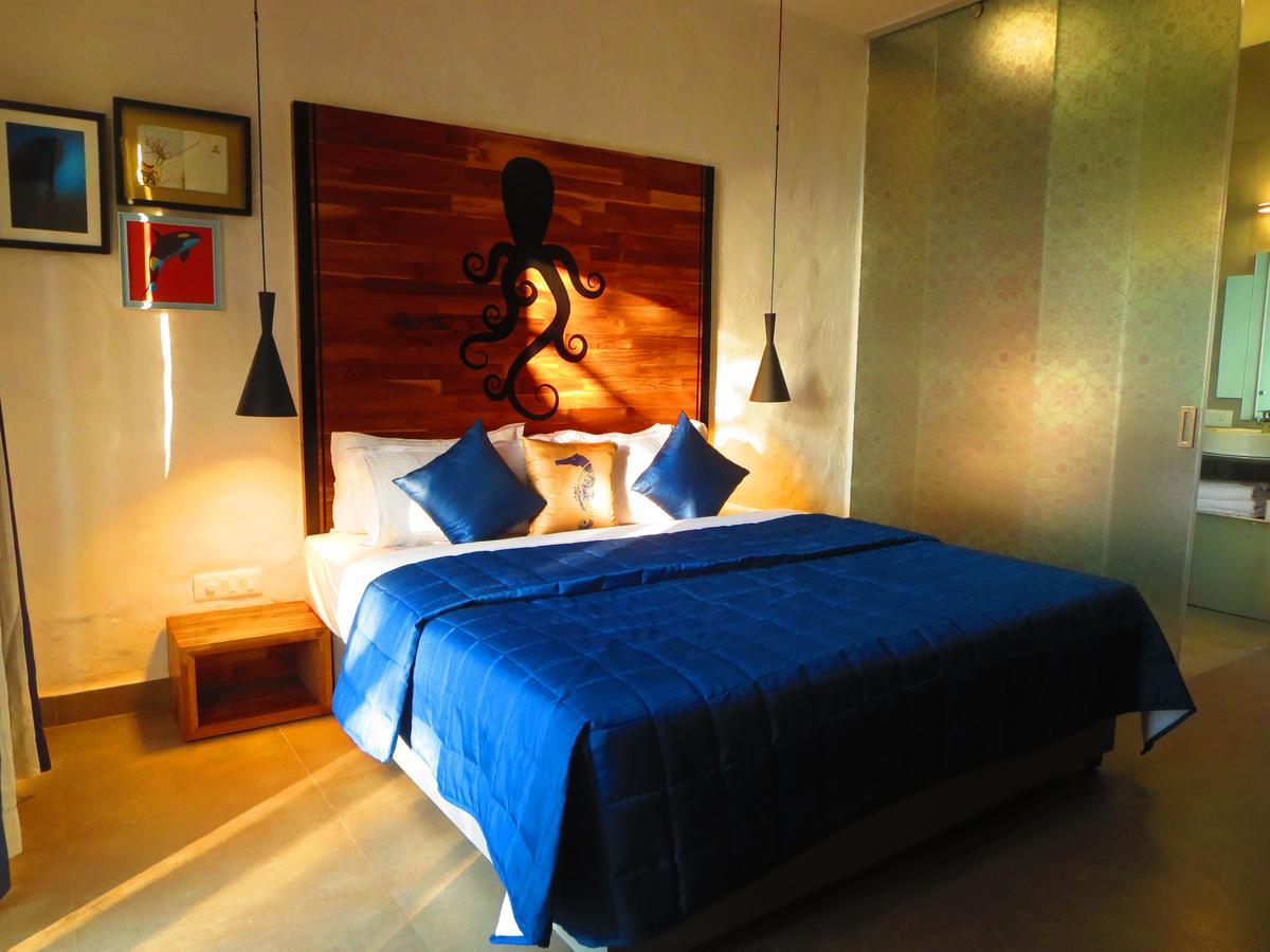 Cintacor Island Resort Karwar Ngoại thất bức ảnh