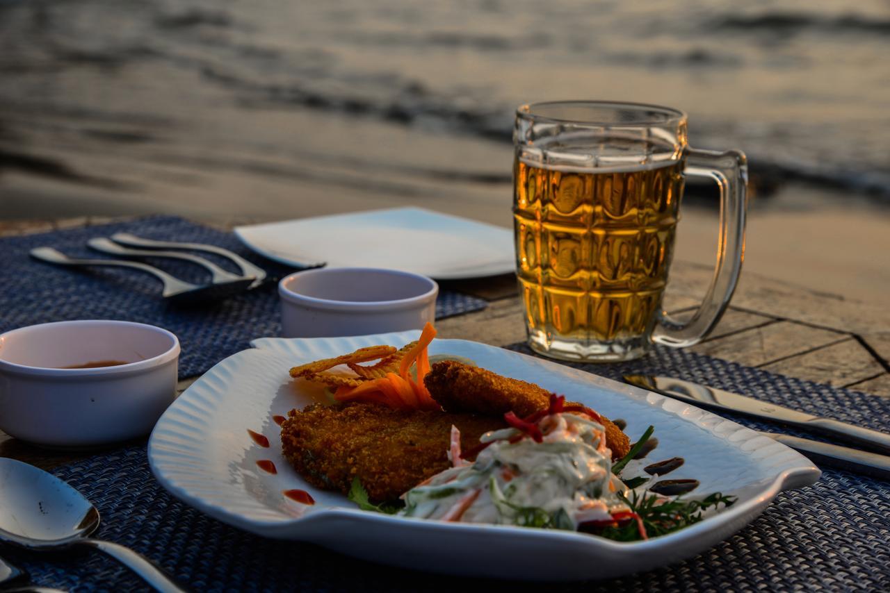 Cintacor Island Resort Karwar Ngoại thất bức ảnh