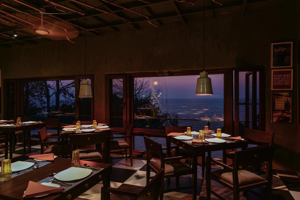 Cintacor Island Resort Karwar Ngoại thất bức ảnh