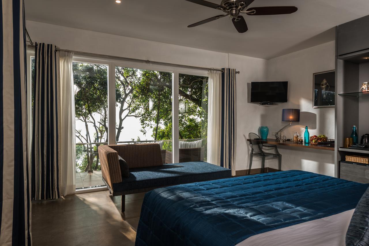 Cintacor Island Resort Karwar Ngoại thất bức ảnh