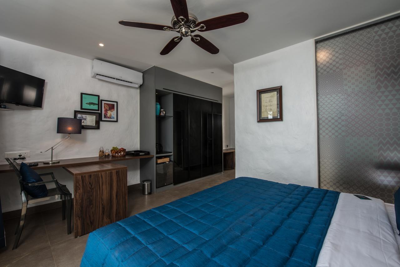 Cintacor Island Resort Karwar Ngoại thất bức ảnh