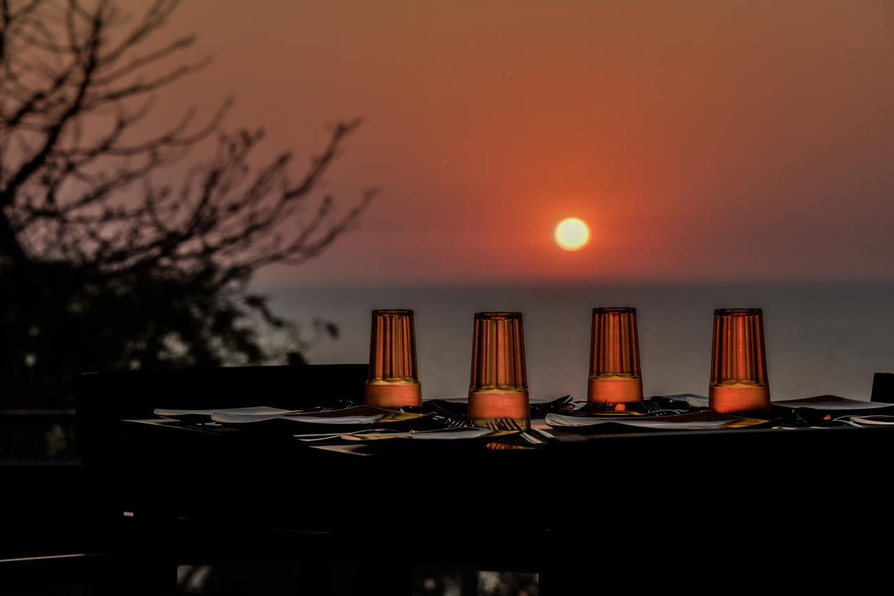 Cintacor Island Resort Karwar Ngoại thất bức ảnh