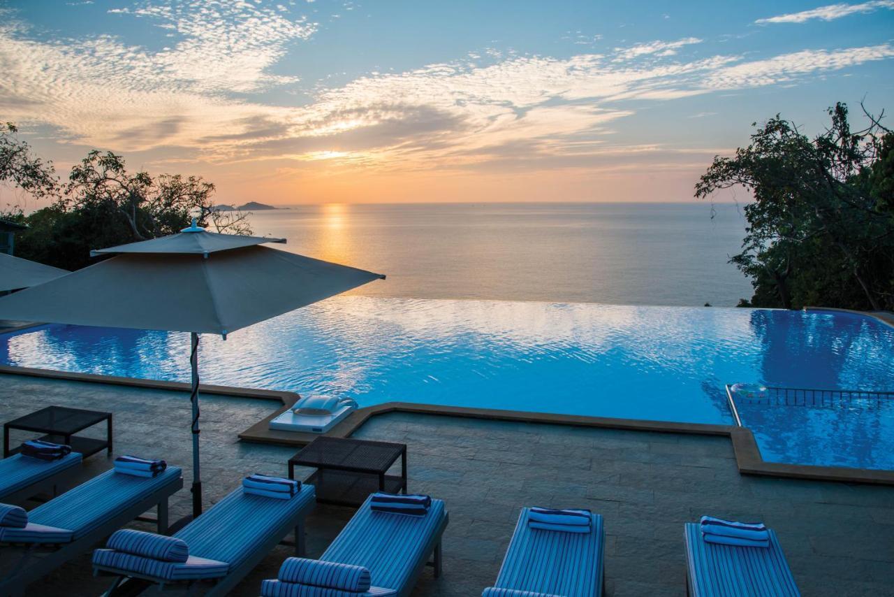 Cintacor Island Resort Karwar Ngoại thất bức ảnh